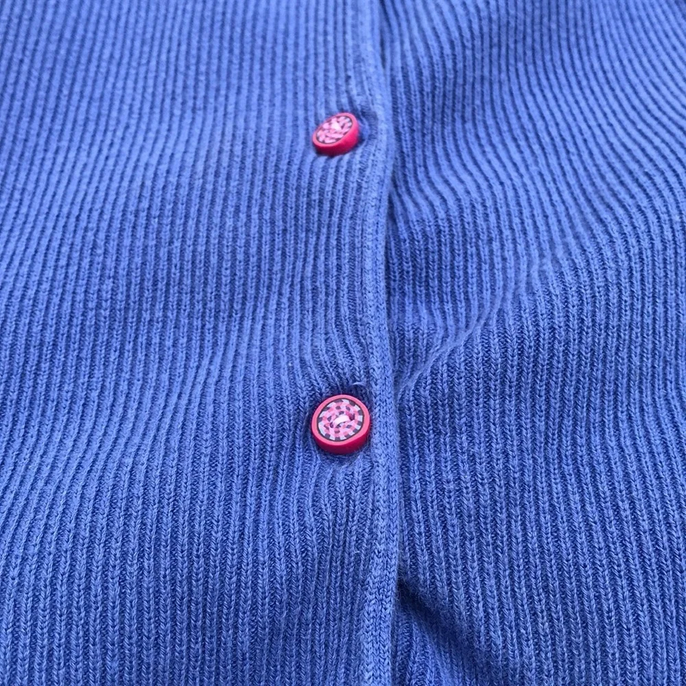 Vintage Gap Blouse Medium - Picture 3 of 8
